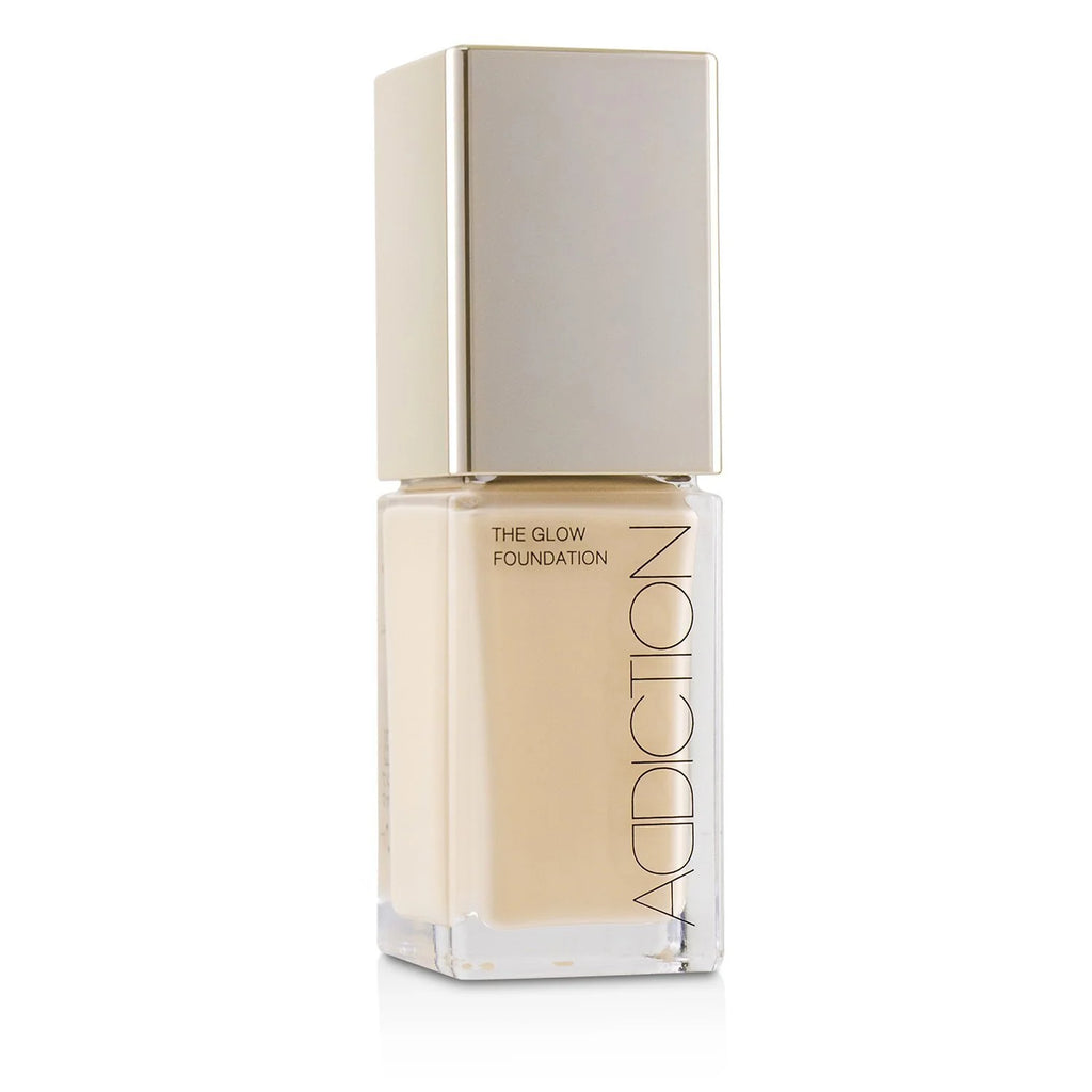 Porcelain Foundation SPF 20 30ml X74195
