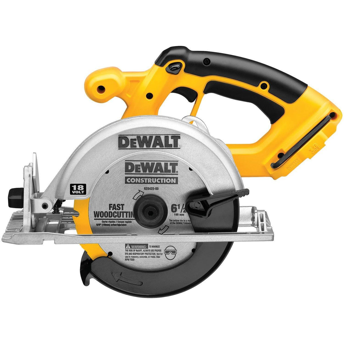 Cordless Circular Saw W3662