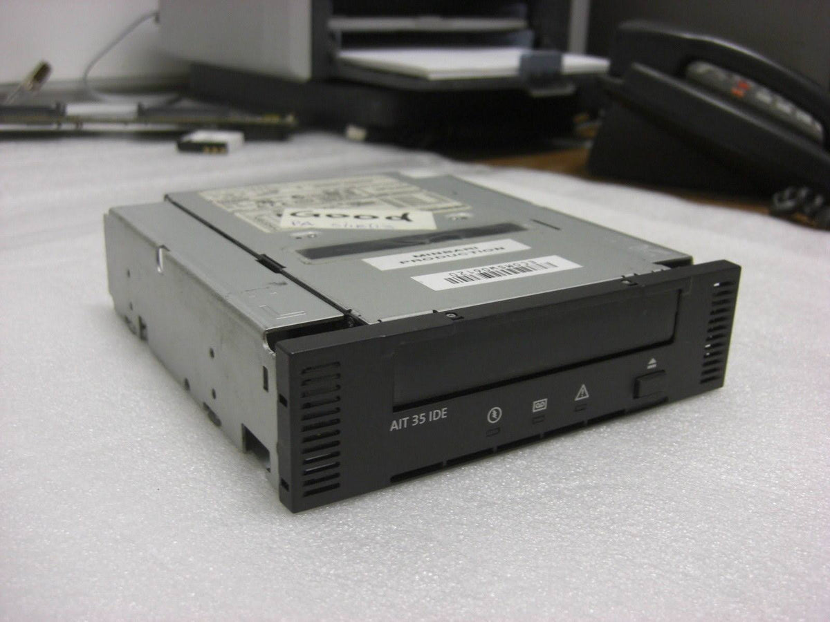 35/70GB IDE 5.25 Internal Tape Drive S5271
