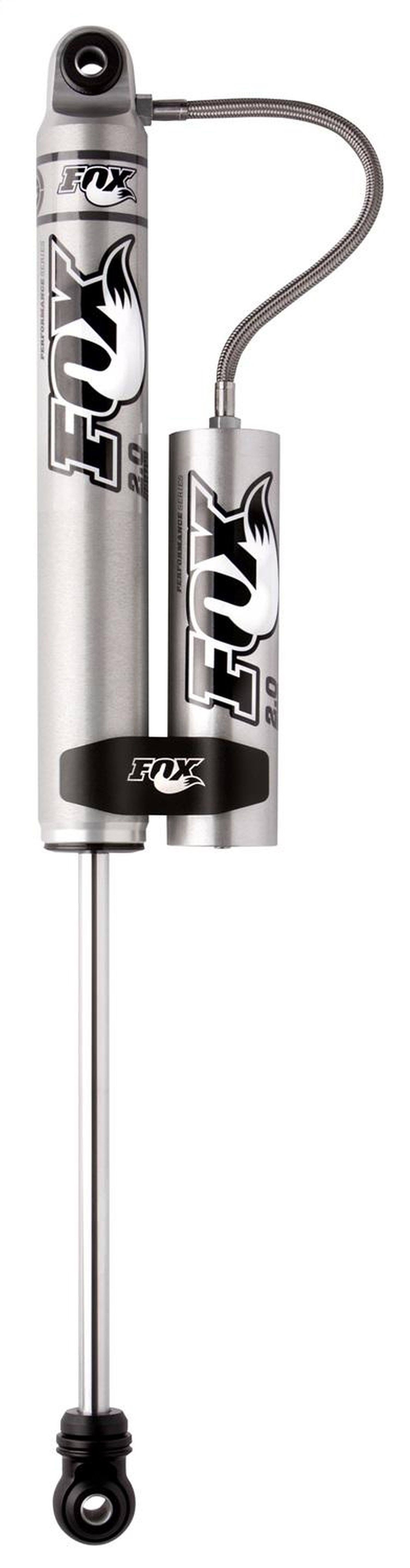 2.0 Performance Series Smooth Body Reservoir Shock H122