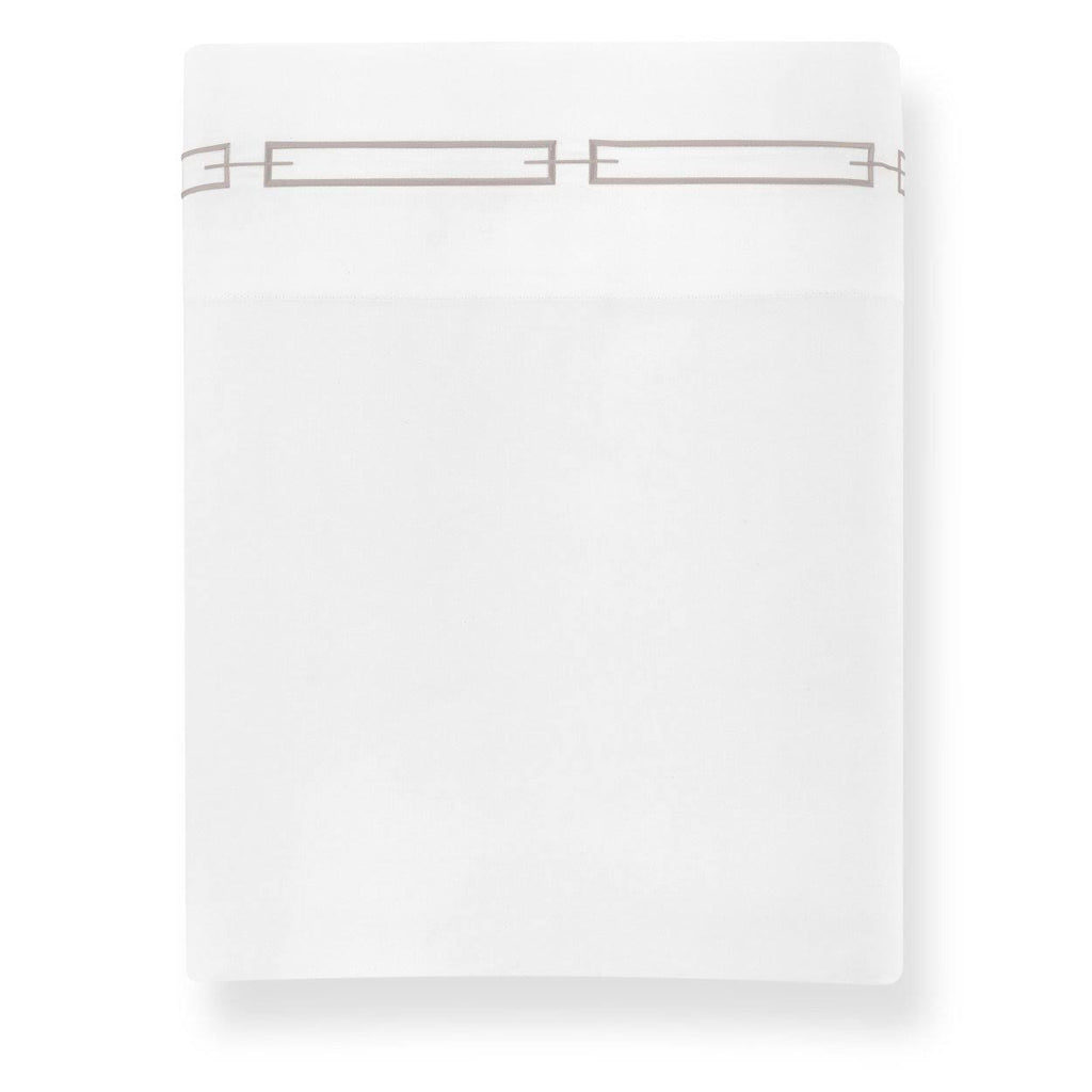 King Flat Sheet X74373
