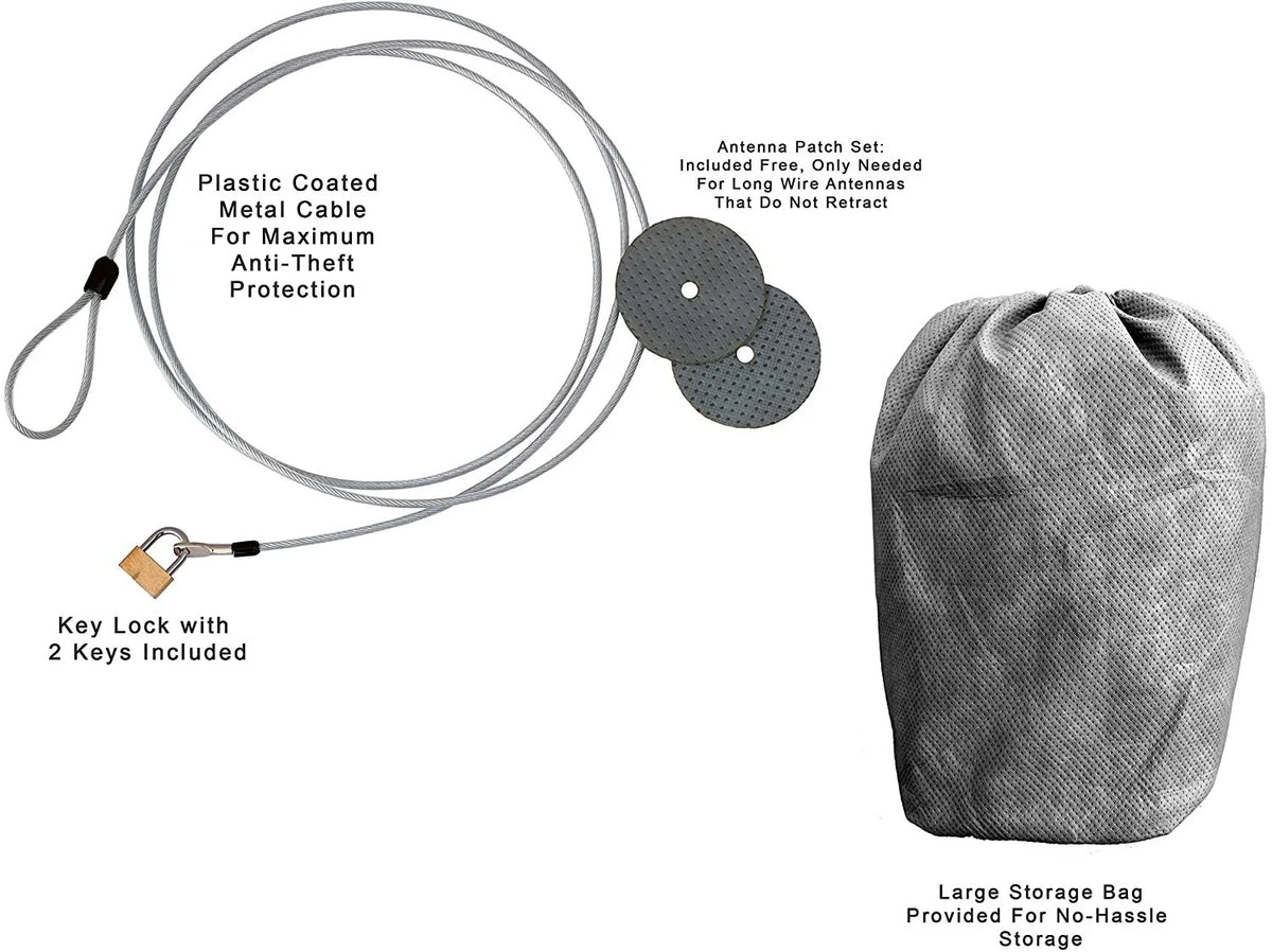 Weatherproof Car Cover with Fleece Lining O778828