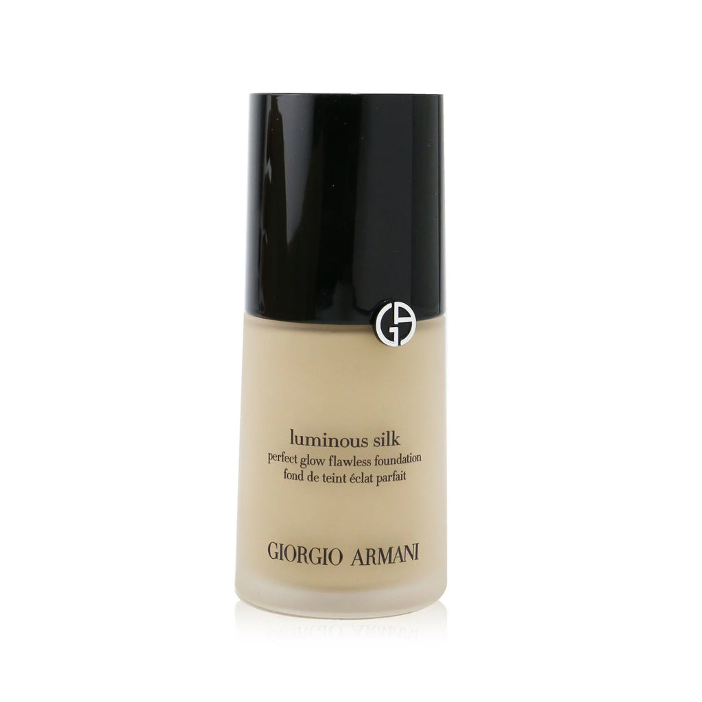 Luminous Silk Foundation - # 3.8 (Fair, Cool) 30ml/1oz P78263