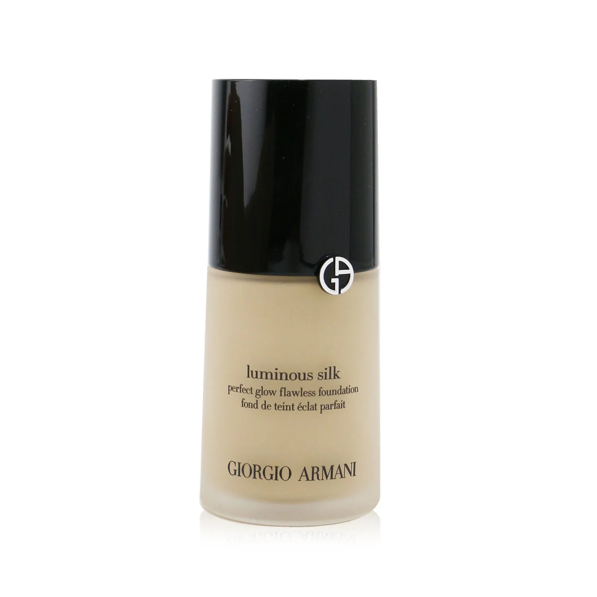 Luminous Silk Foundation - # 3.8 (Fair, Cool) 30ml/1oz P78263