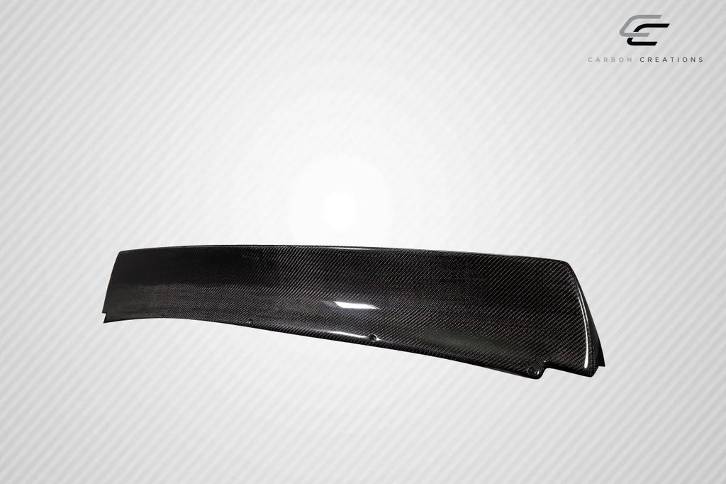 Carbon Creations RBS Rear Wing Spoiler for Nissan 240SX S13 HB E55480