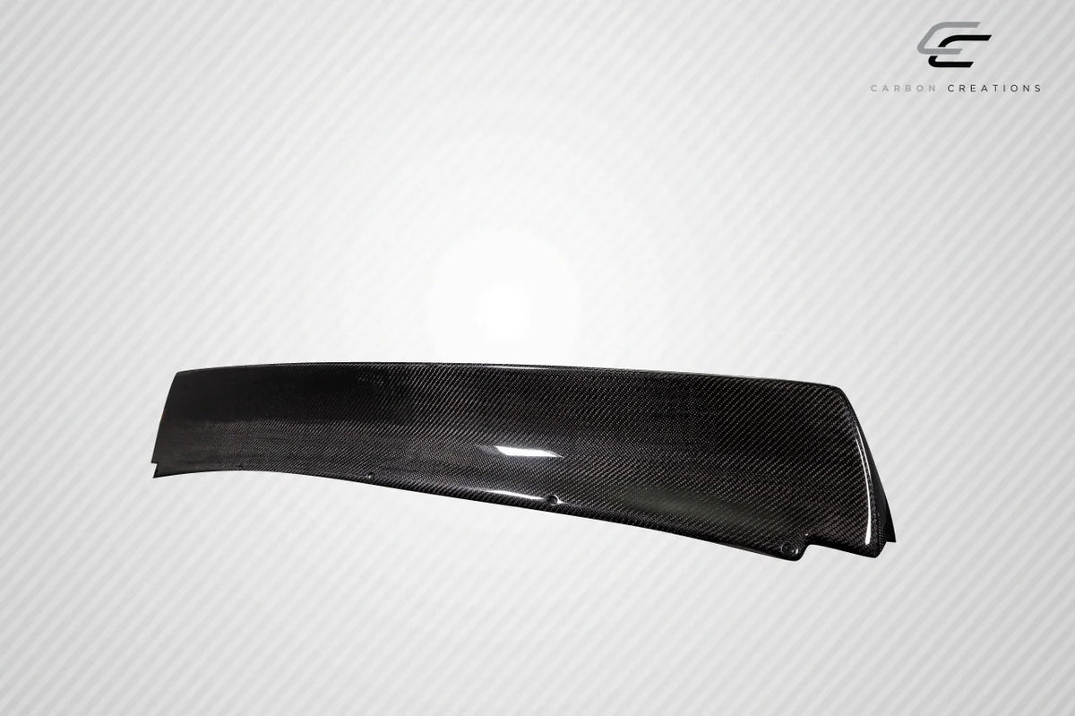 Carbon Creations RBS Rear Wing Spoiler for Nissan 240SX S13 HB E55480