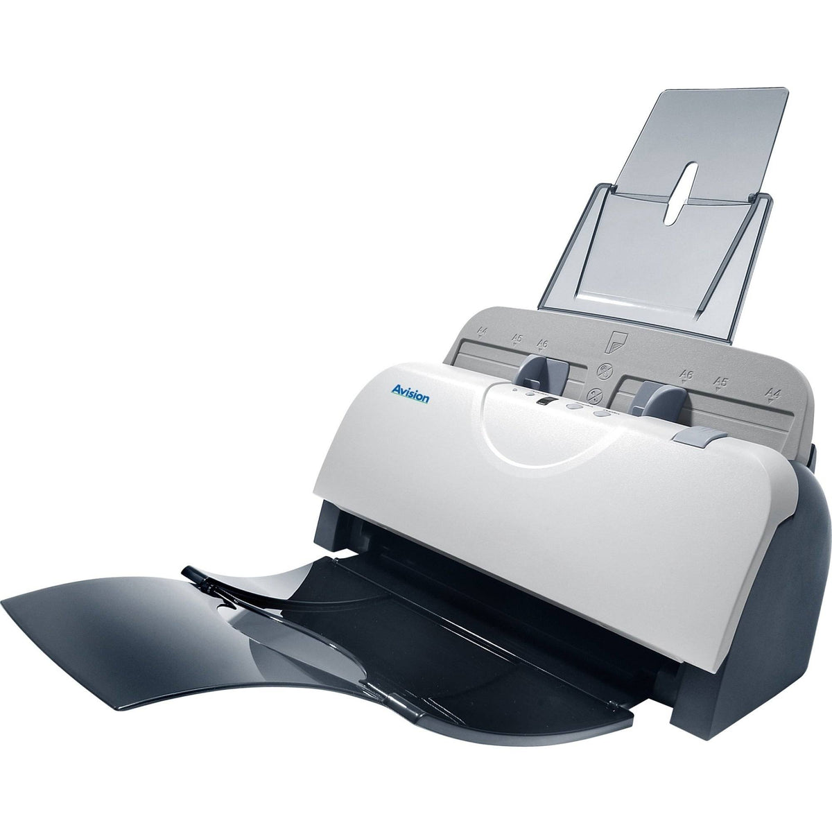 Compact Color Sheetfed Document Scanner G1029