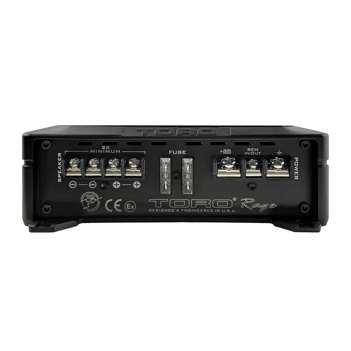 4000 Watts MAX Monoblock Car Amplifier Z172