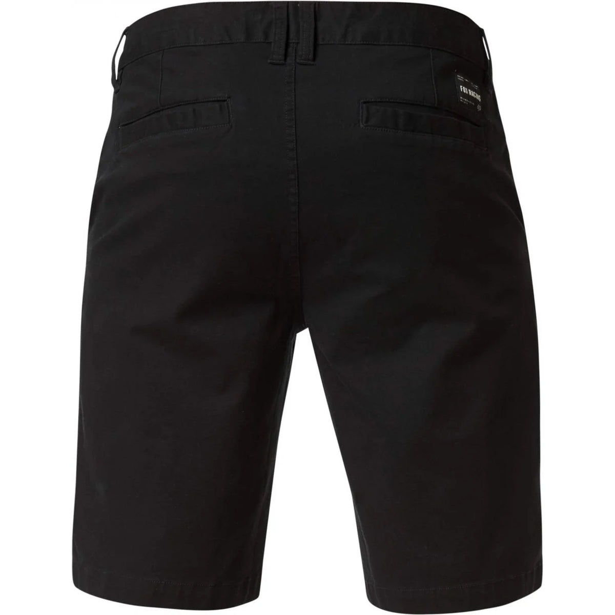 Essex Short 2.0 Black A310762