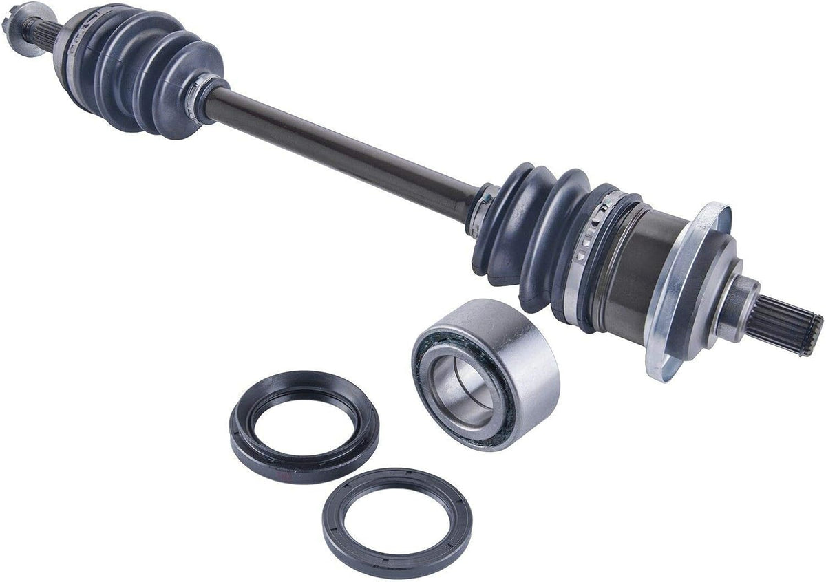 Axle replacement kit for Arctic Cat 400 500 H265362