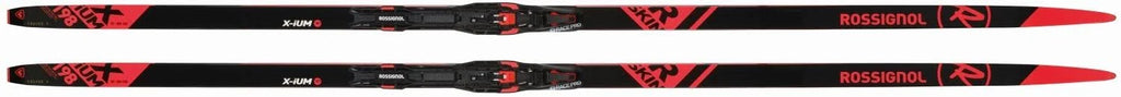 R-Skin X-ium IFP 198 Ski B362442