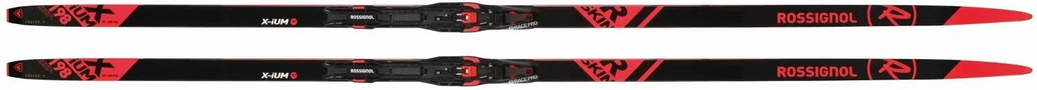 R-Skin X-ium IFP 198 Ski B362442