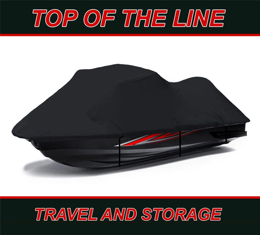 Jet Ski Cover 1-2 Seater Y6030