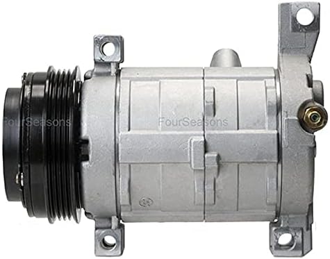 AC Compressor with Nippondenso 10S20F Option M14040