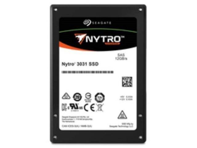 960GB 2.5 inch SAS Solid State Drive G238