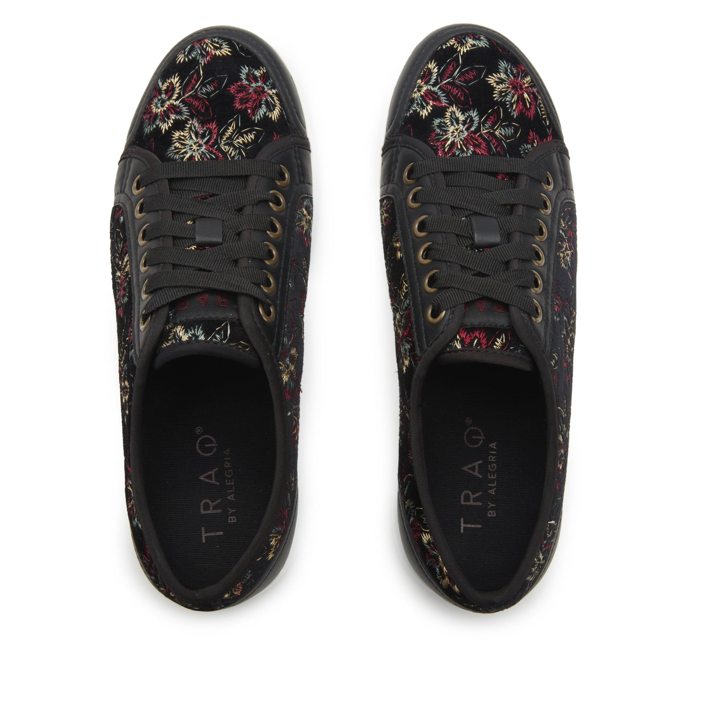Black / 37 Shoes K5512