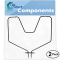 2-Pack Oven Heating Element Z213751