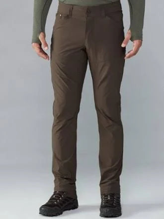 Men's Silencr Rogue Pant Dark Roast 30x30 E7455