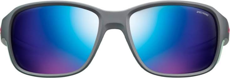 Dark Grey / Green 3CF Sunglasses R80676