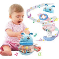 Stacking Ring Toys for 6 to 12 Months M1830