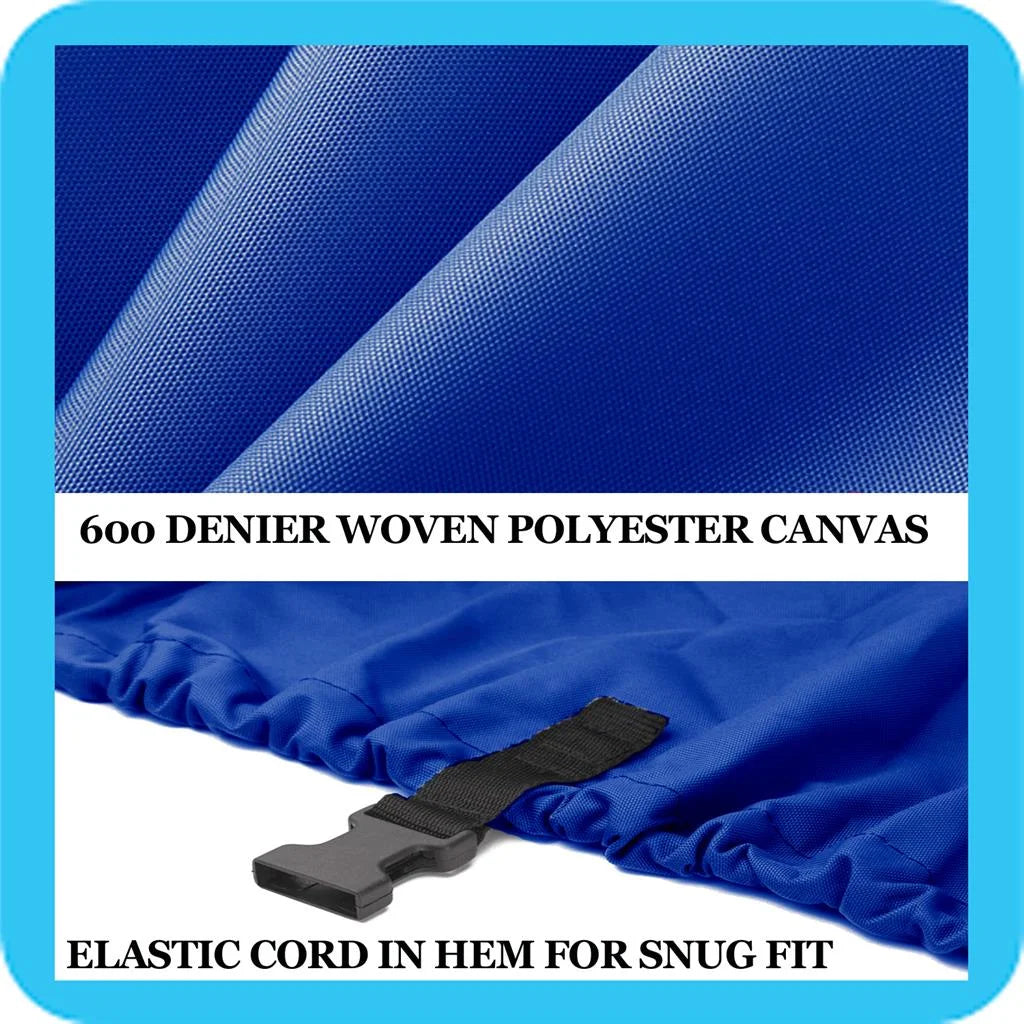 Boat Cover J576