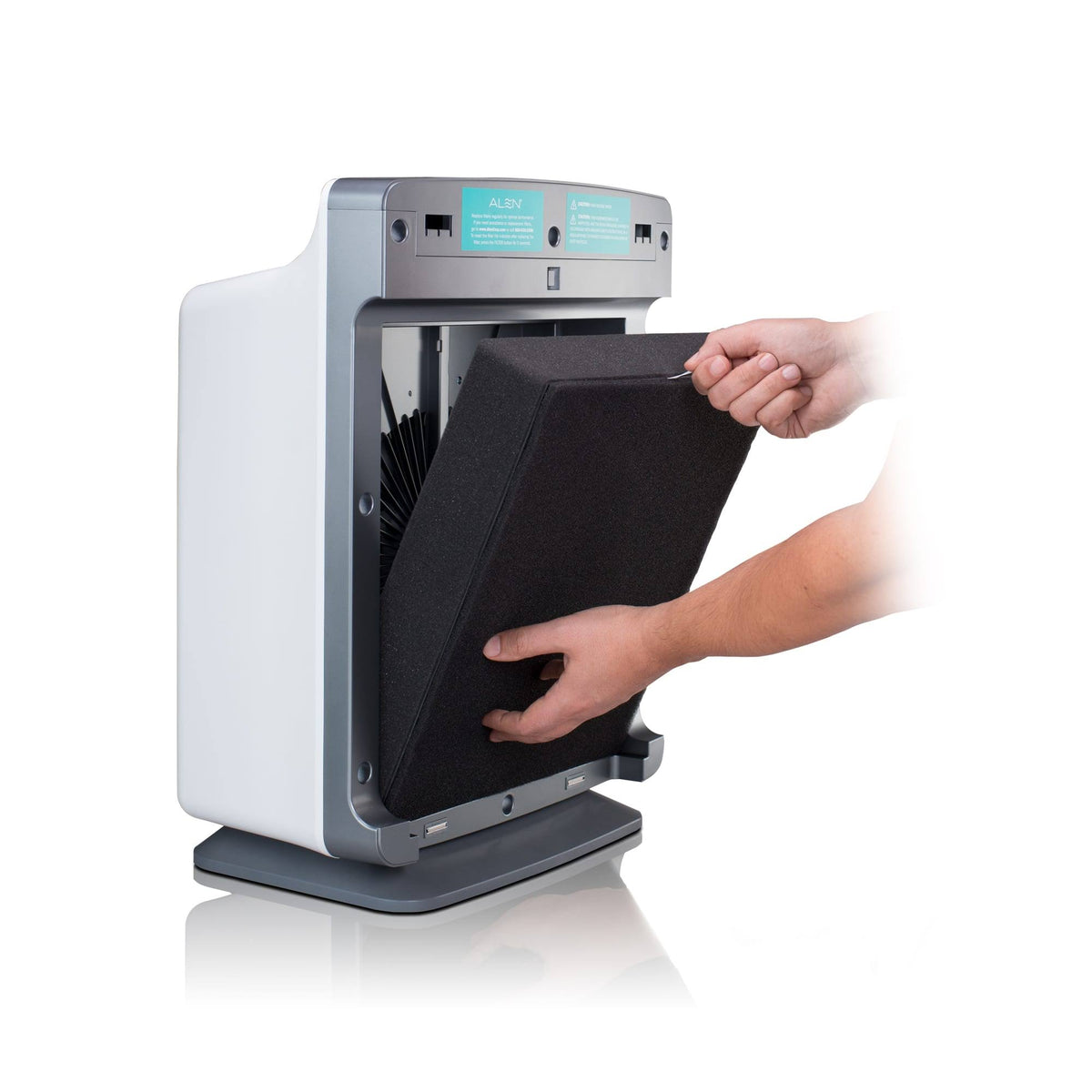 HEPA Air Purifier Y106397