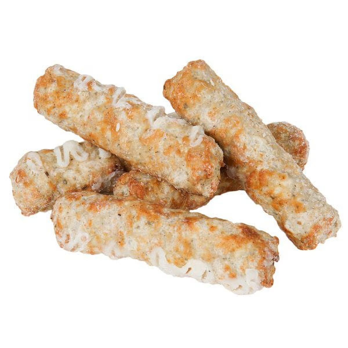 Fully Cooked Skinless Sausage Links, 0.8 oz, 200/Case A783