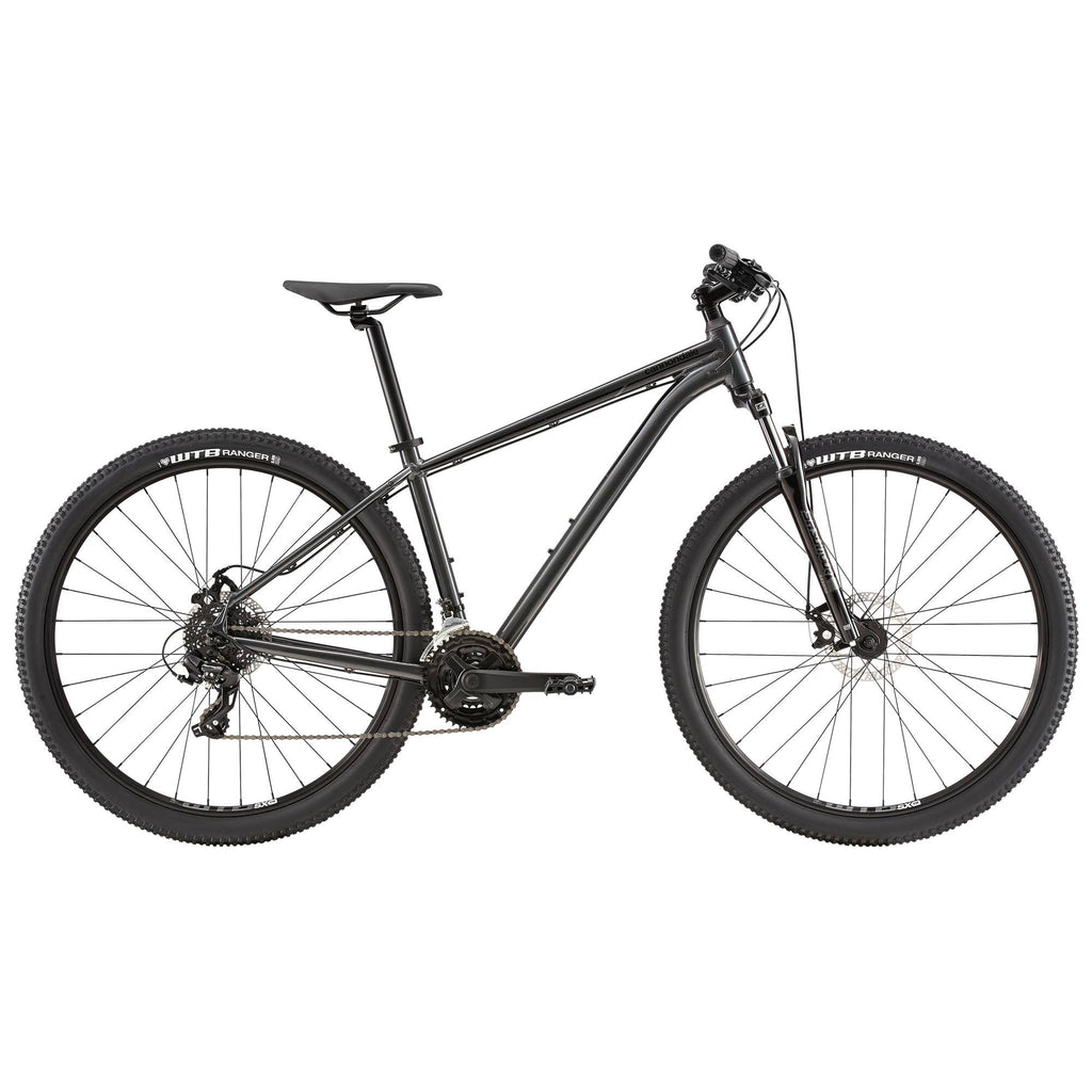 Graphite Mountain Bike O6785