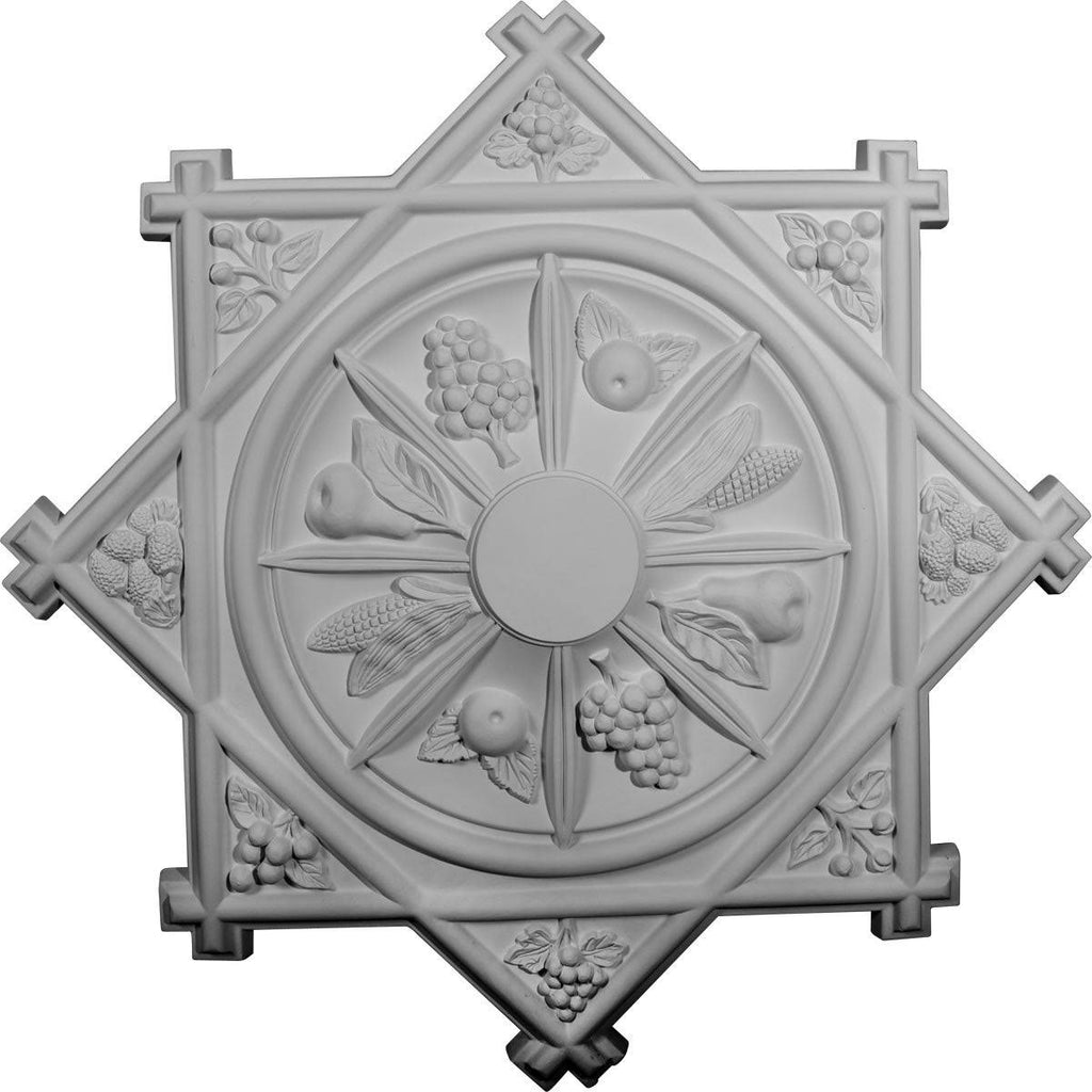 Antilles Ceiling Medallion M5663