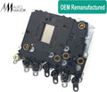 Automatic Transmission Control Module with Solenoids for Jatco 5-speed AT 5R05 / RE5R05A A300