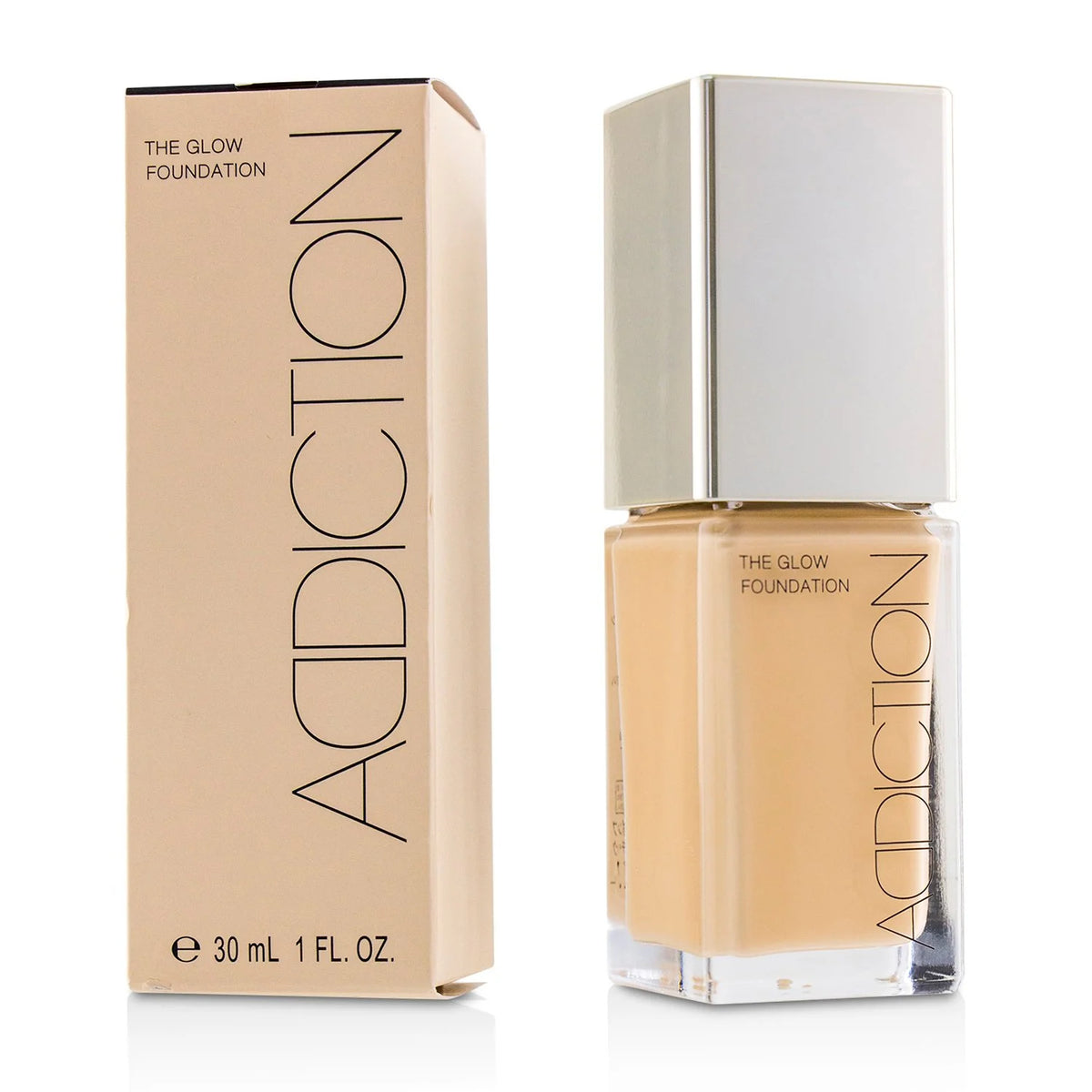 Porcelain Foundation SPF 20 30ml X74195