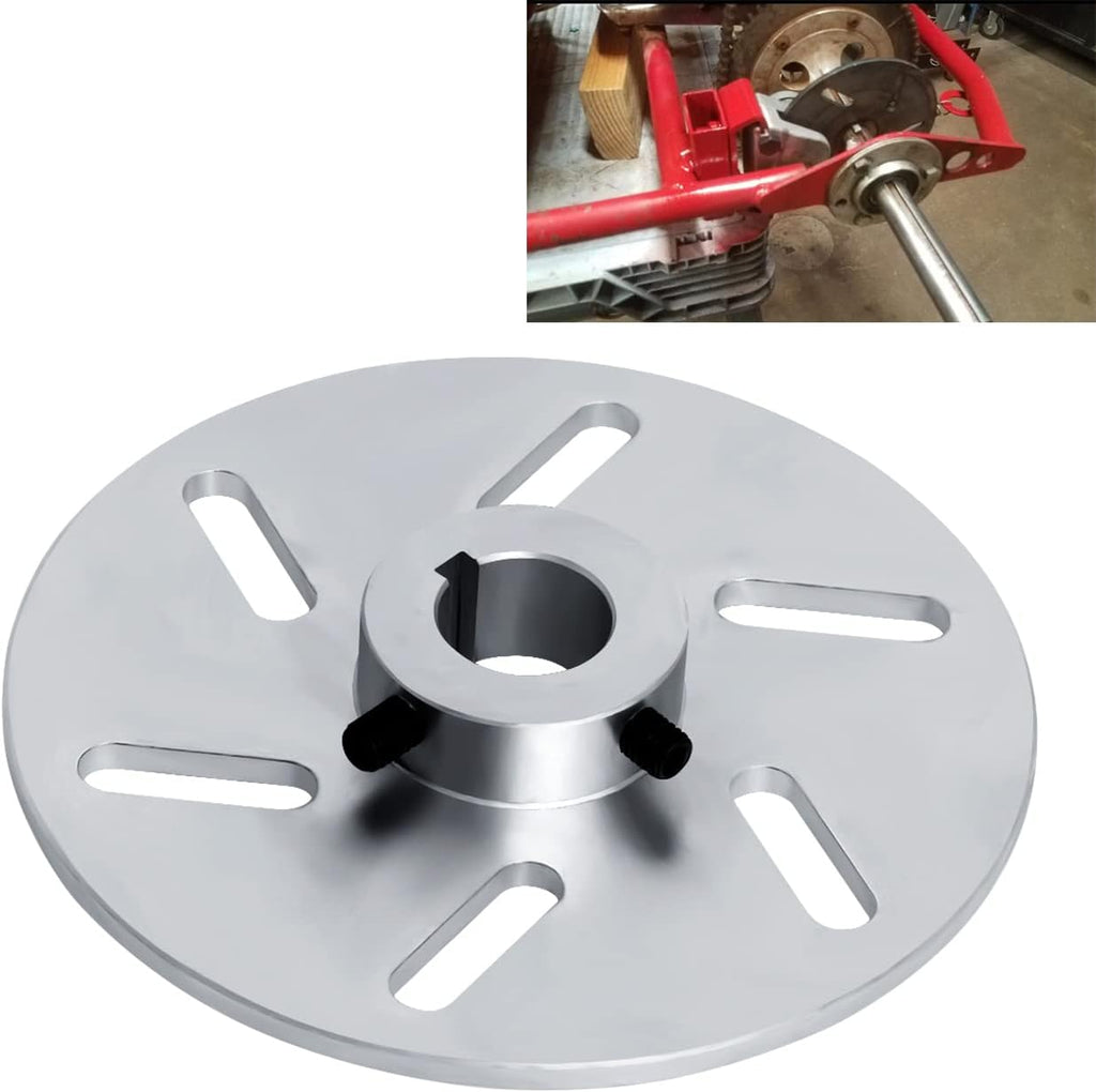 Go Kart Brake Kit Pack of 2 V612