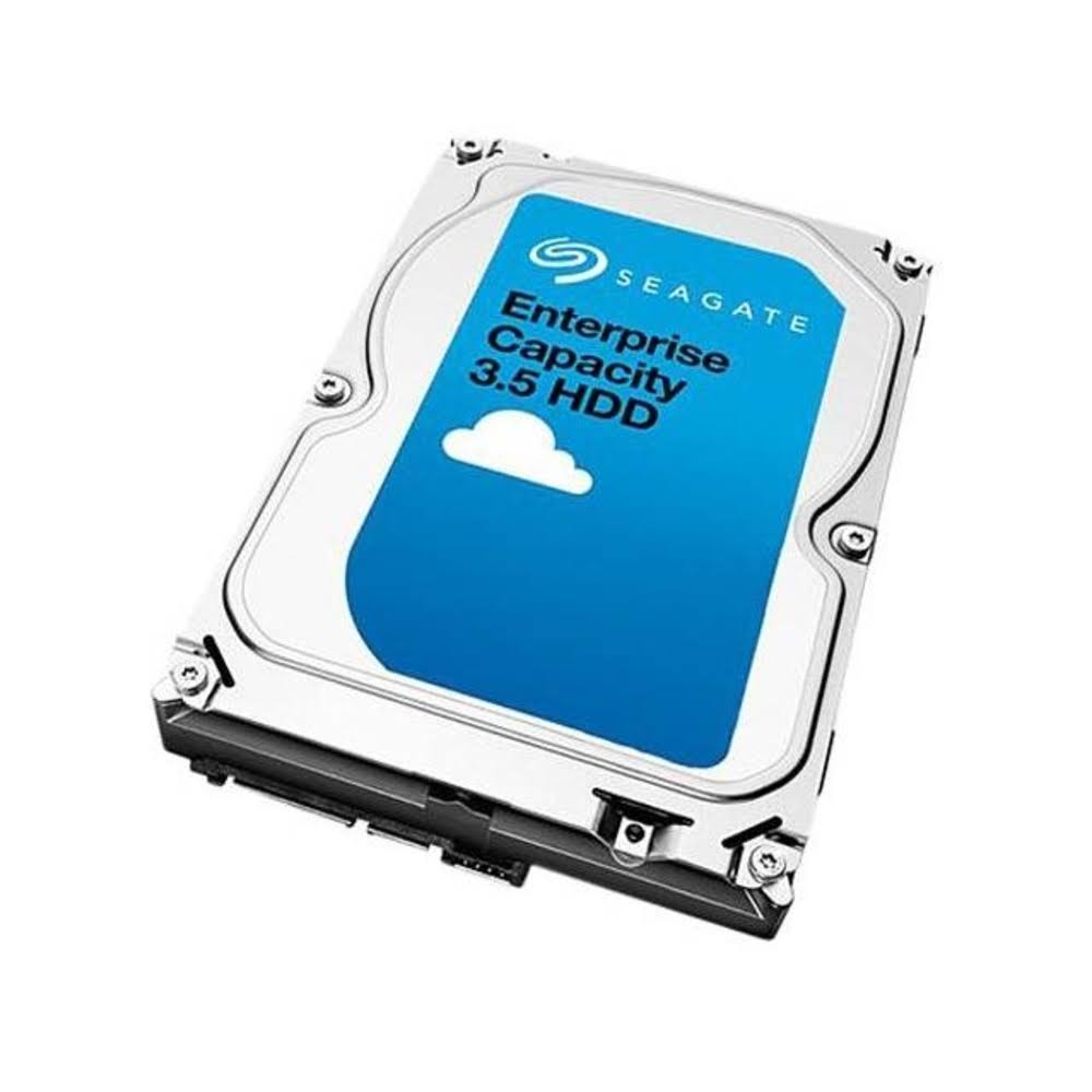 6TB Enterprise 3.5 SATA Hard Drive I864