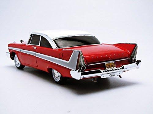Die Cast Movie Car N1091