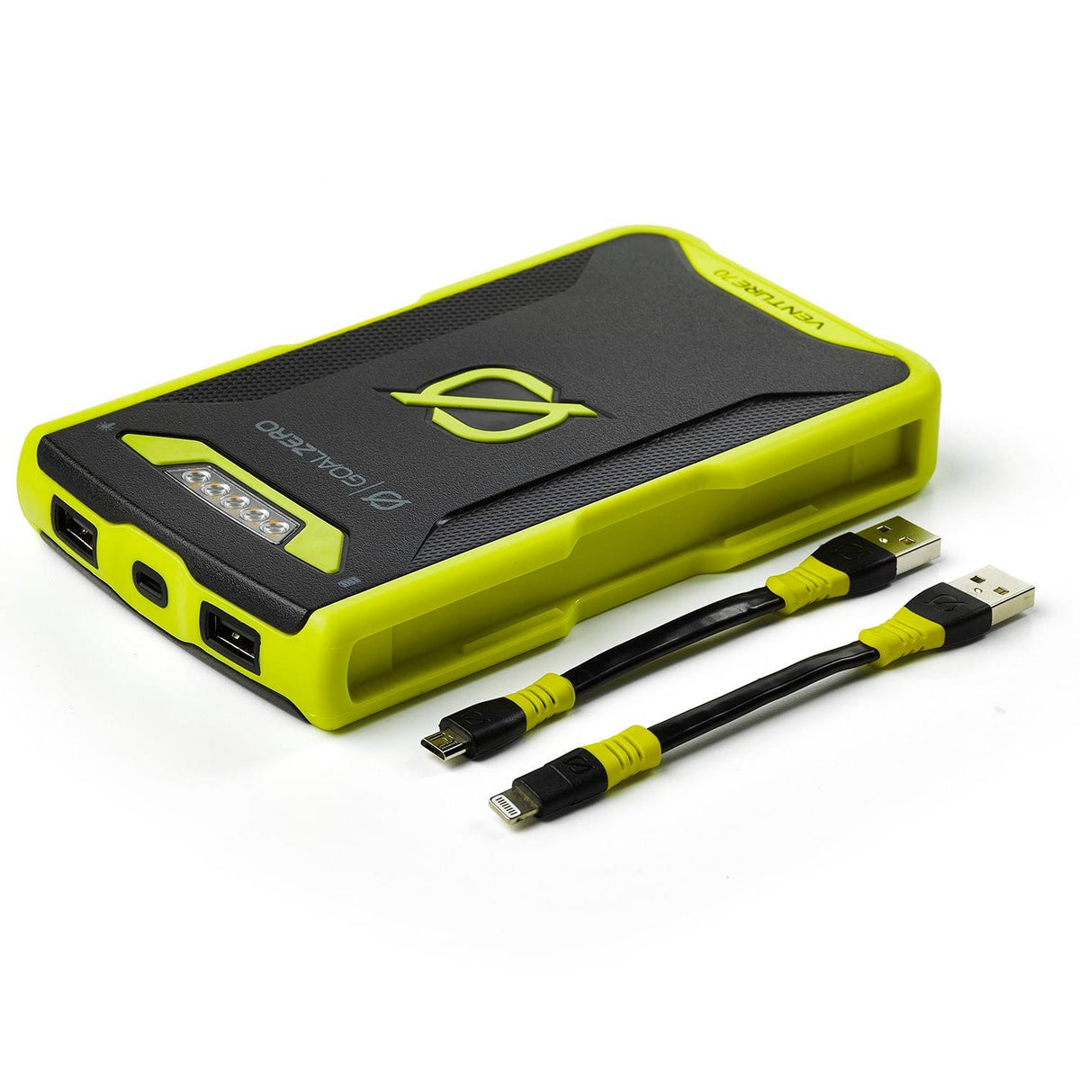Solar Power Bank Y510