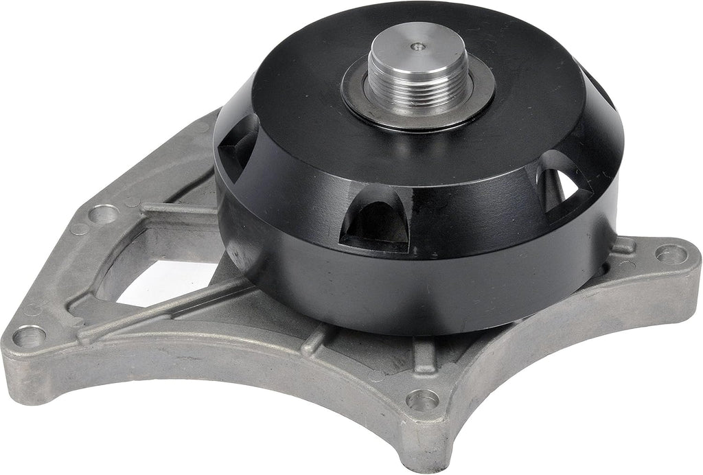 Engine Cooling Fan Pulley Bracket R846682