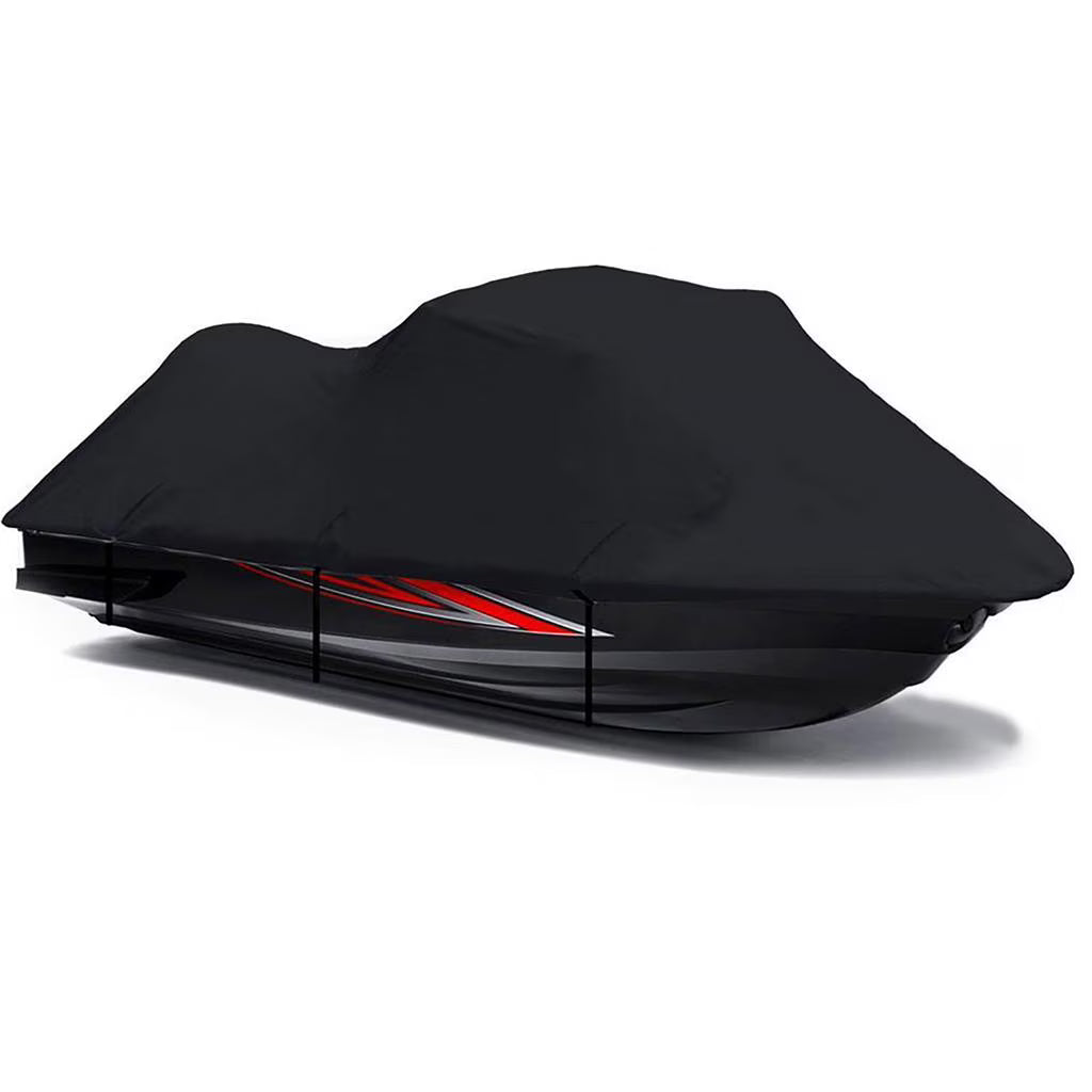 Jet Ski Cover 1-2 Seater Y6030