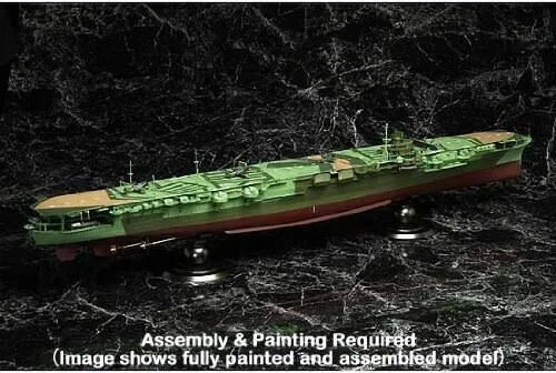 1/350 IJN Aircraft Carrier Zuikaku 1944 C13661