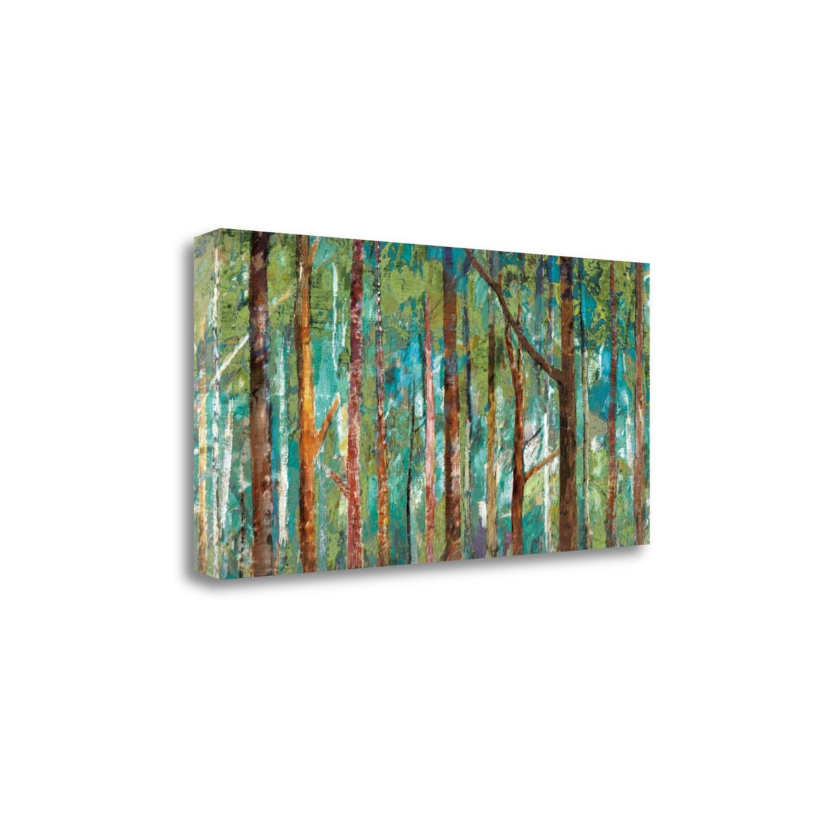 34x22 x 17x22 Fine Art Giclee Print W59233