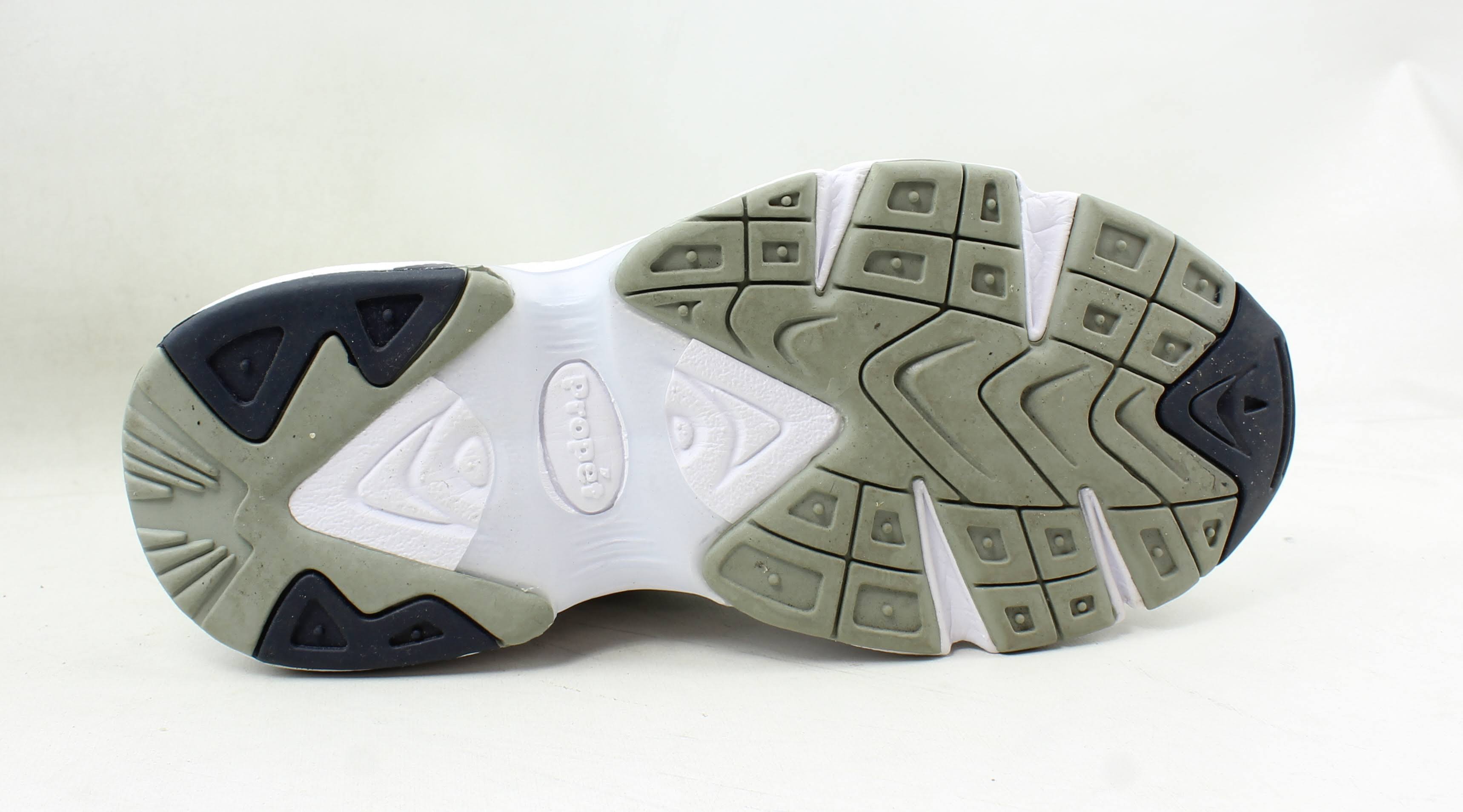 White 11 Men's Walker I259