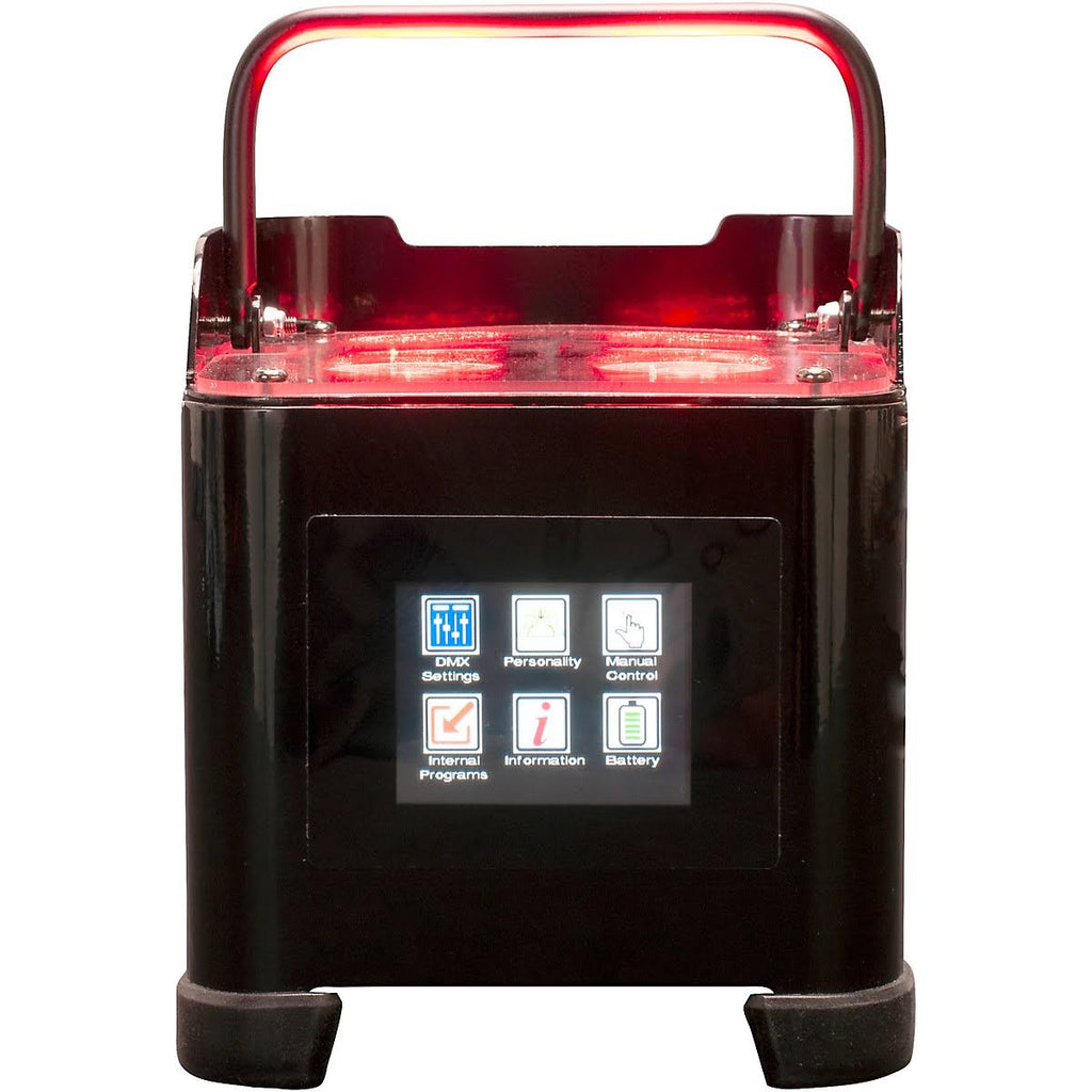 Battery Powered Wireless LED St Z603166