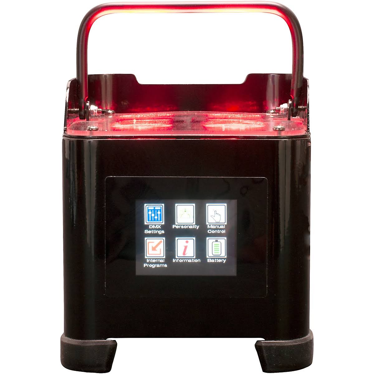 Battery Powered Wireless LED St Z603166