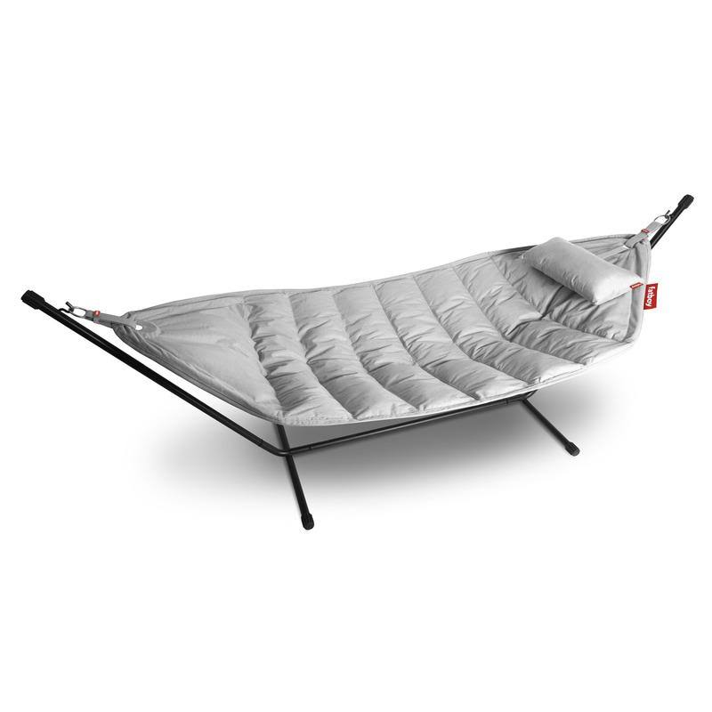 Rock Grey Hammock W3443