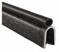 Trim Seal, 25 ft. L, 0.500 in. H Y440609