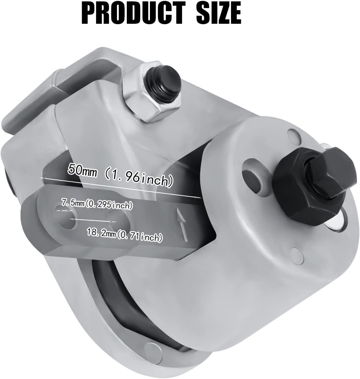 Go Kart Brake Kit Pack of 2 V612