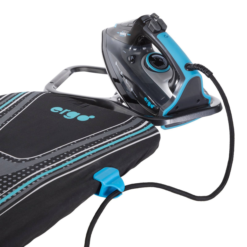 Ergo Plus Ironing Board H9376