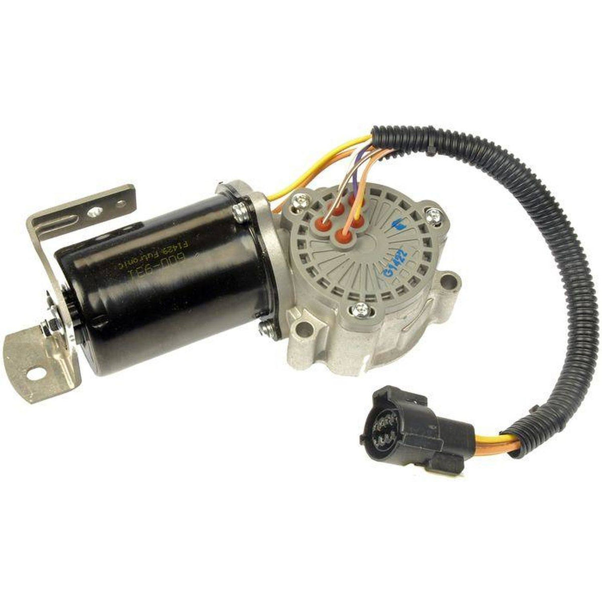 Transfer Case Motor E531