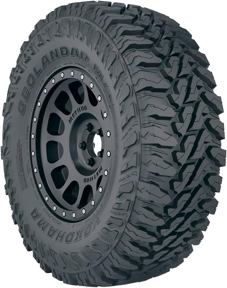 275/65R18 Tire S401345