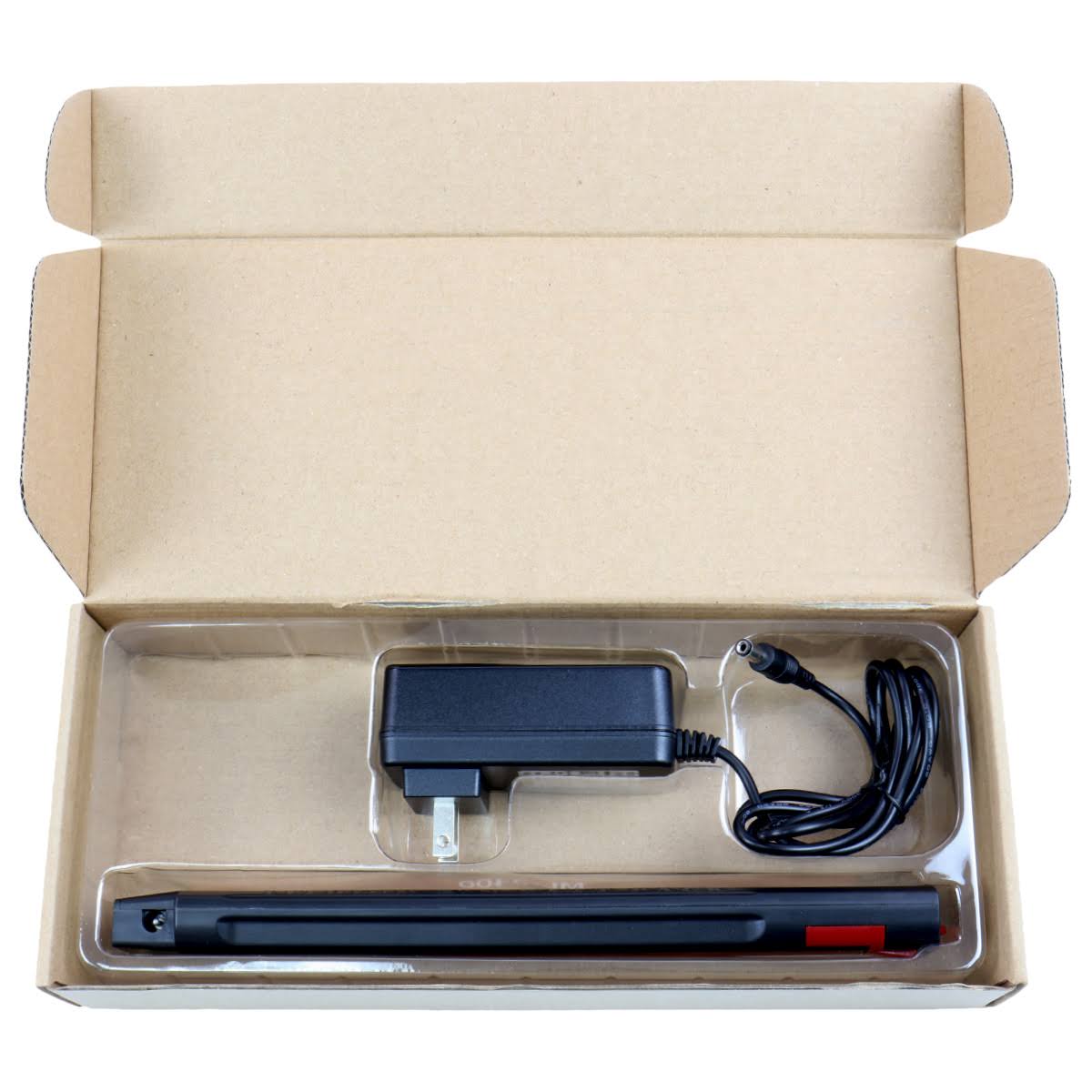 Lithium-Ion Battery for Minelab FBS Metal Detectors N536