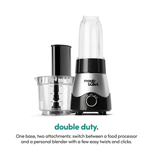 Silver 3.5 cup Kitchen Express G232